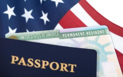 Puedes Vivir en Los Estados Unidos Con La La Visa K1