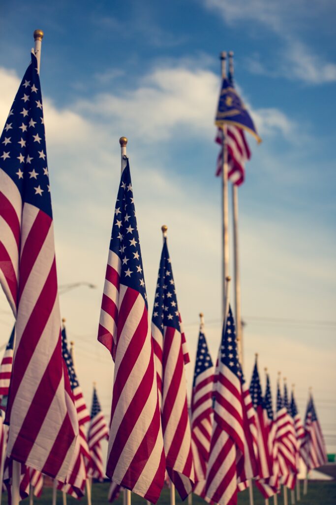 Conmemorando el Memorial Day en EUA