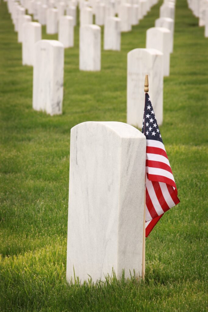 Conmemorando el Memorial Day en EUA