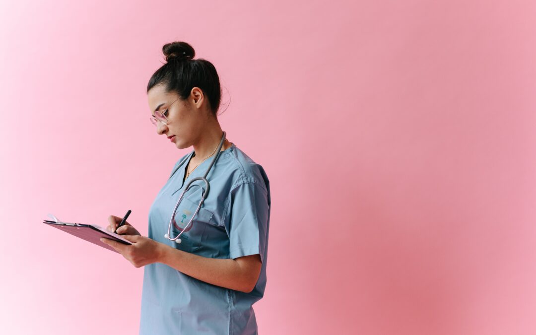 ¿Cómo Inmigrar a USA como Enfermera Practicante?