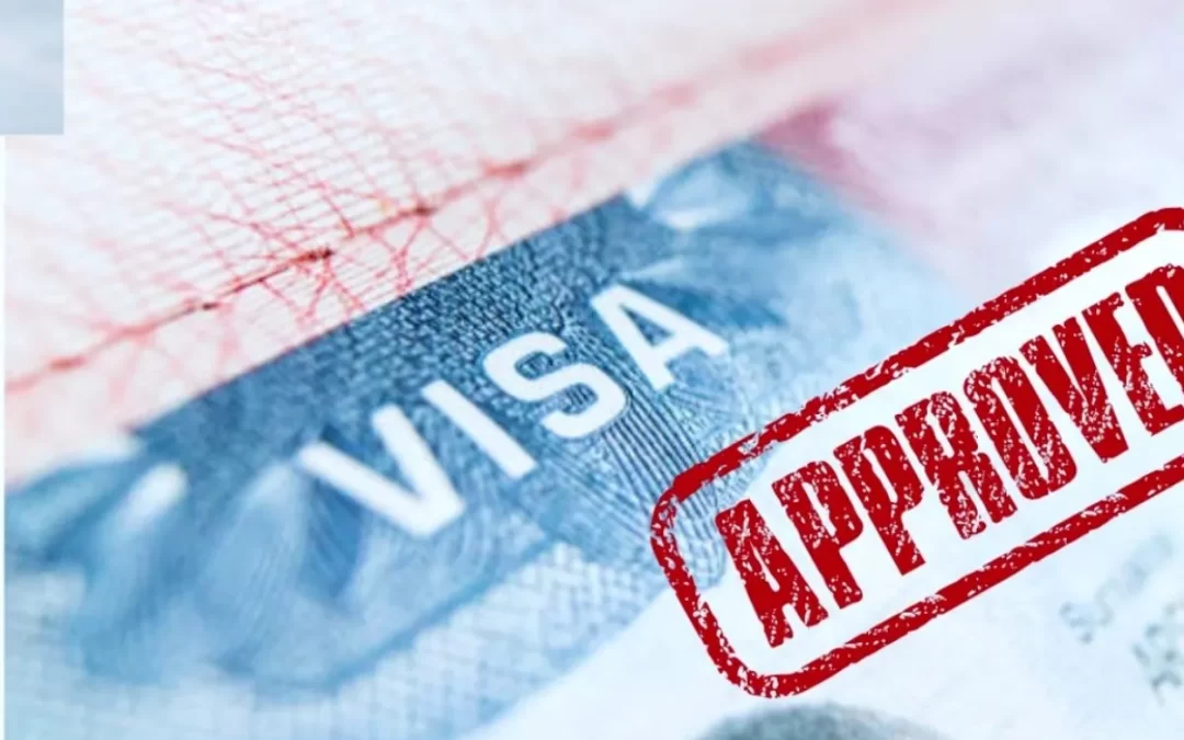 Preguntas Clave para Entrevista de Visa en USA