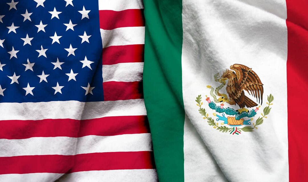 Rompiendo barreras: entre EE.UU y Latinoamérica