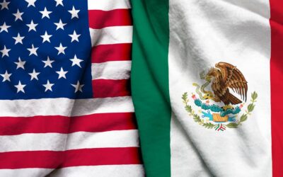 Rompiendo barreras: entre EE.UU y Latinoamérica